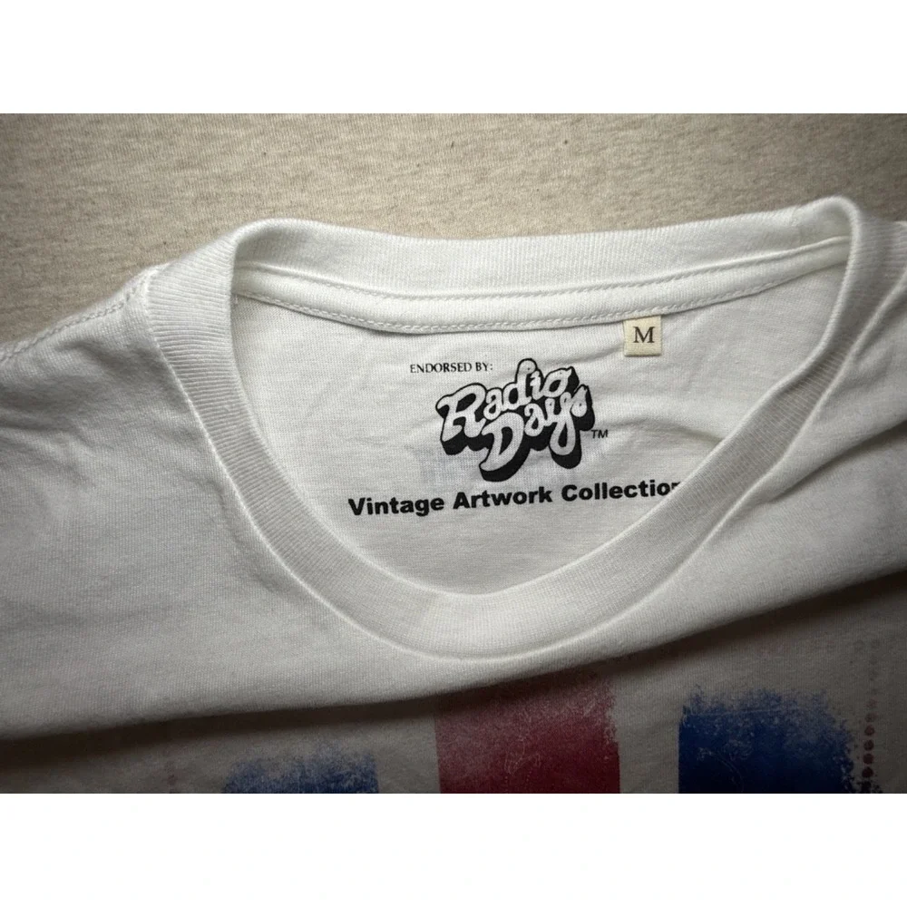Beatles A Hard Days Night T Shirt Adult Medium
